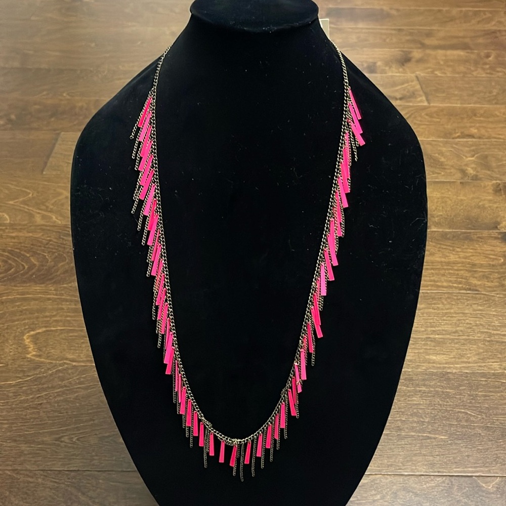 Nordstrom, Stephen & Co. necklace